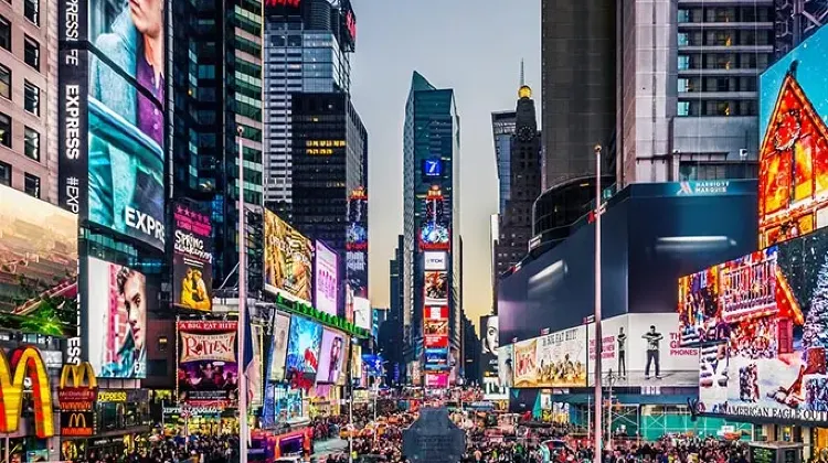 アメリカで使えるベストなインターネット通信を選ぼう！