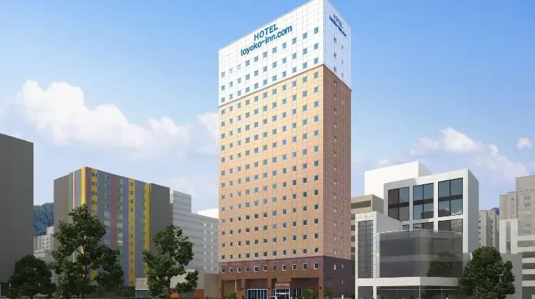 ホテル東横INN蔚山ソウル永登浦