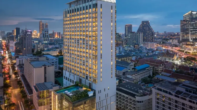 ルメリディアン・バンコク