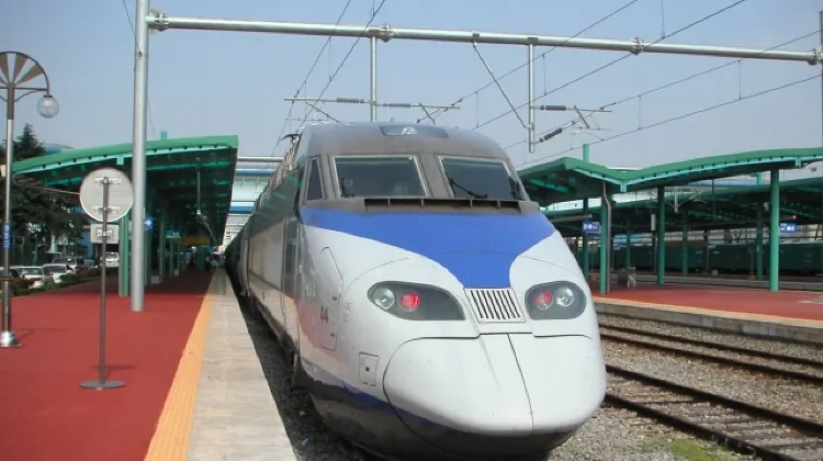 ITX VS. KTX