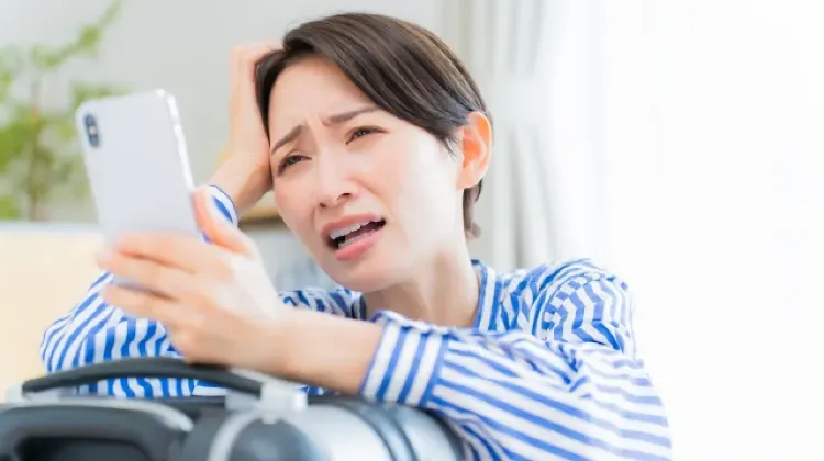 蘇州で日本人が警戒すべき3つのトラブル