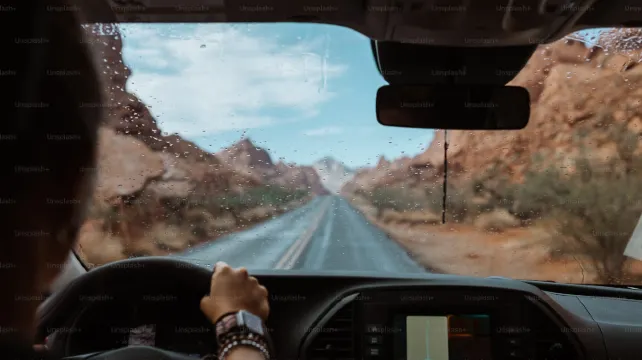 6 Common Types of Car Rental Insurance