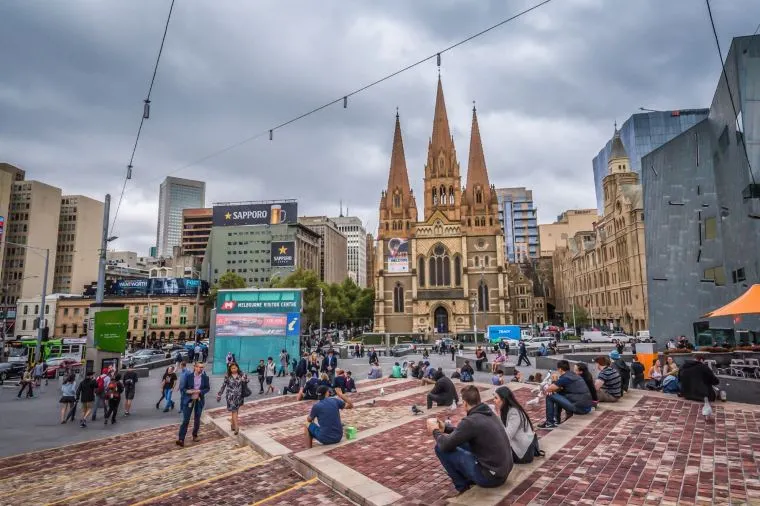 10月に行きたいオーストラリアのイベント3つ