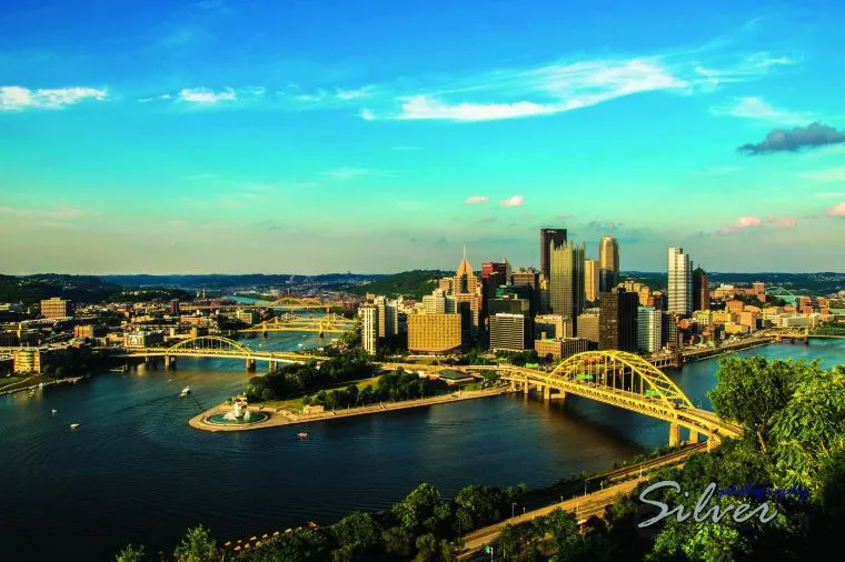 Pittsburgh City