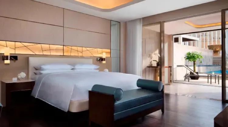 澳門JW萬豪酒店優惠