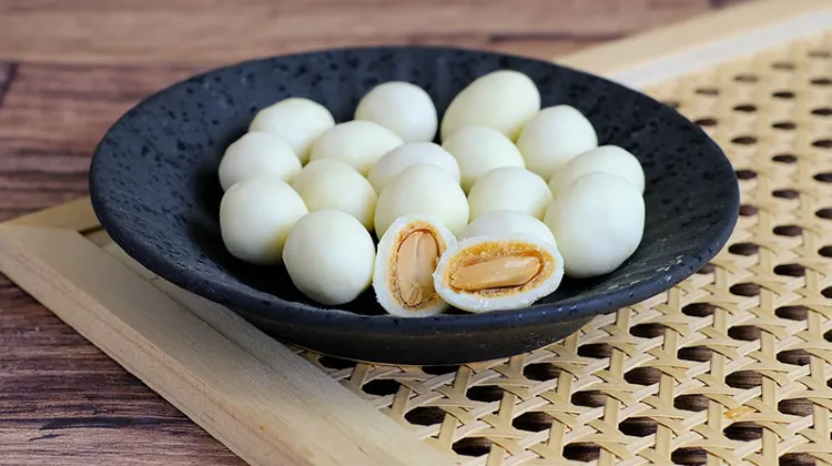 パイナップルボール