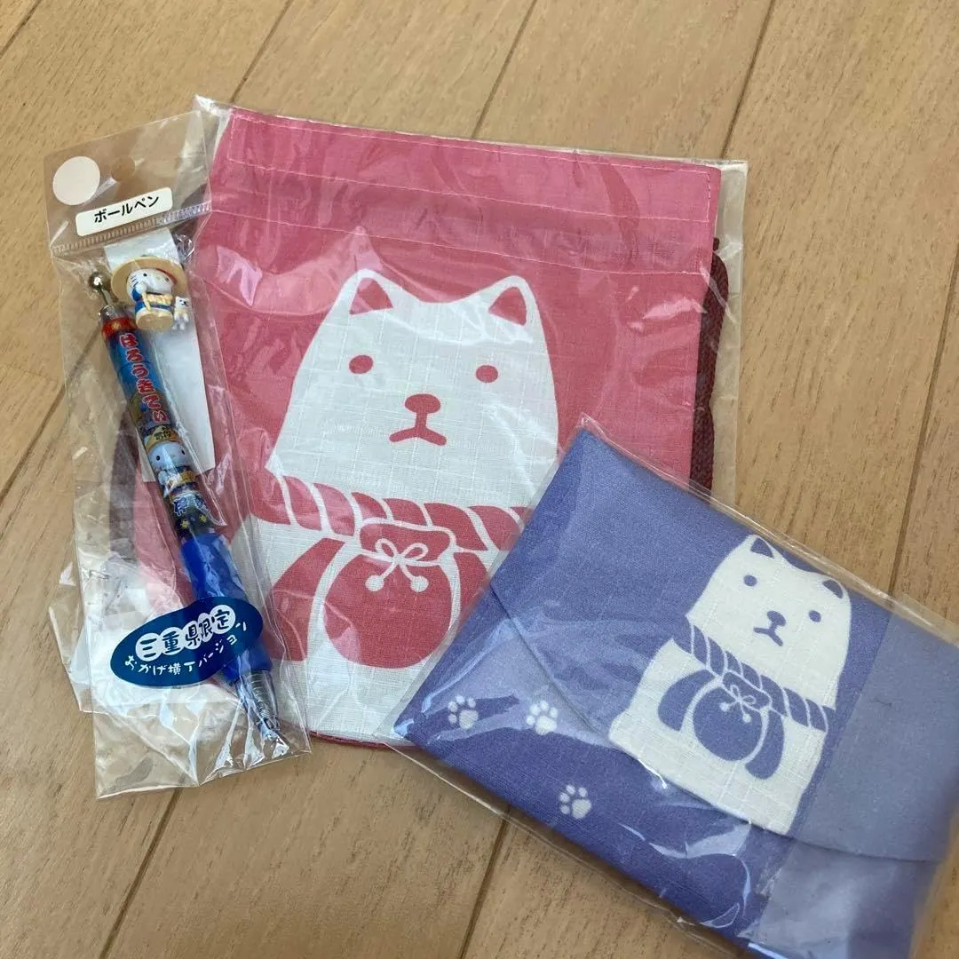 おかげ犬グッズ