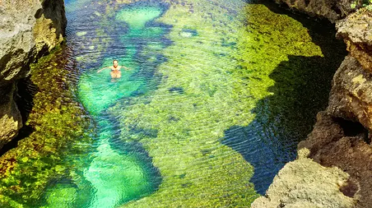 Things to do in Nusa Penida