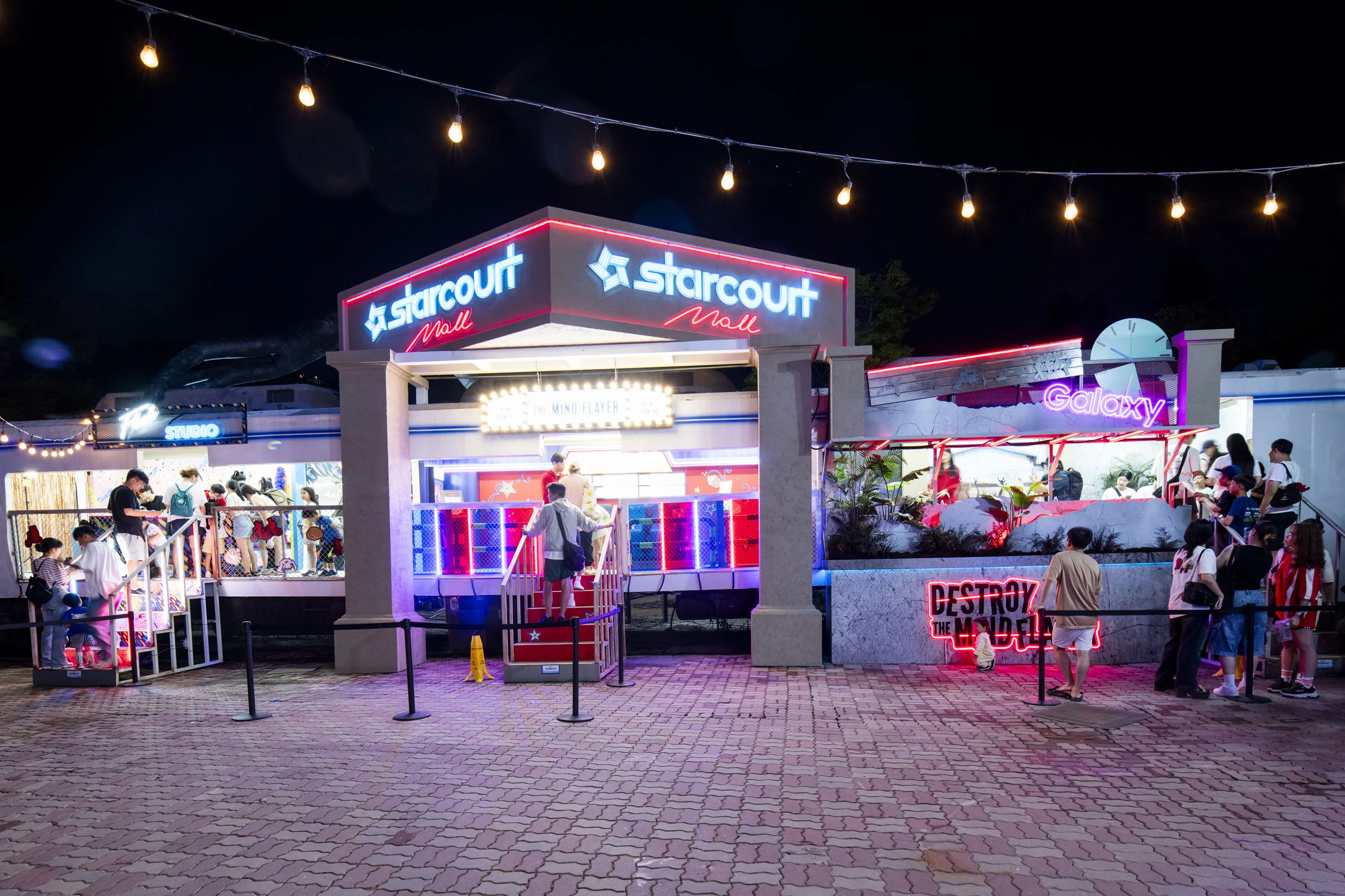 愛寶樂園萬聖節