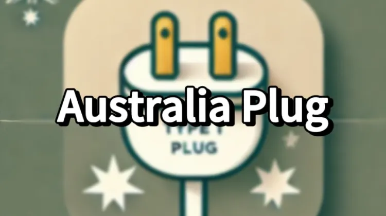 Australia Plug