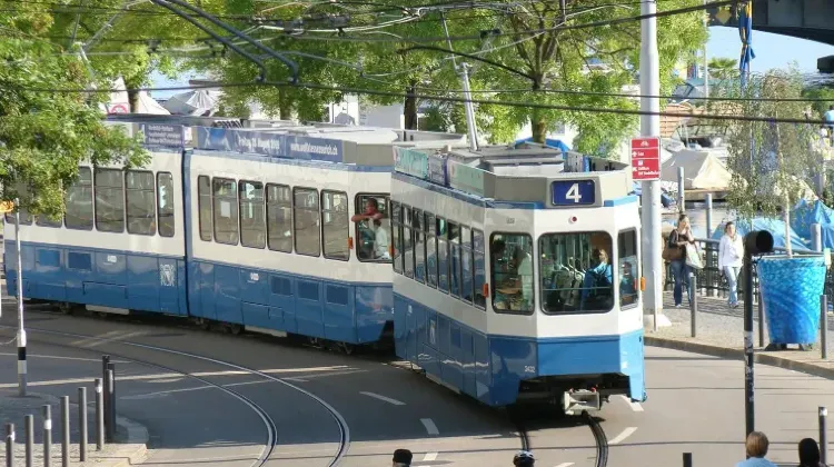 スイスでしか買えないお土産を選ぼう