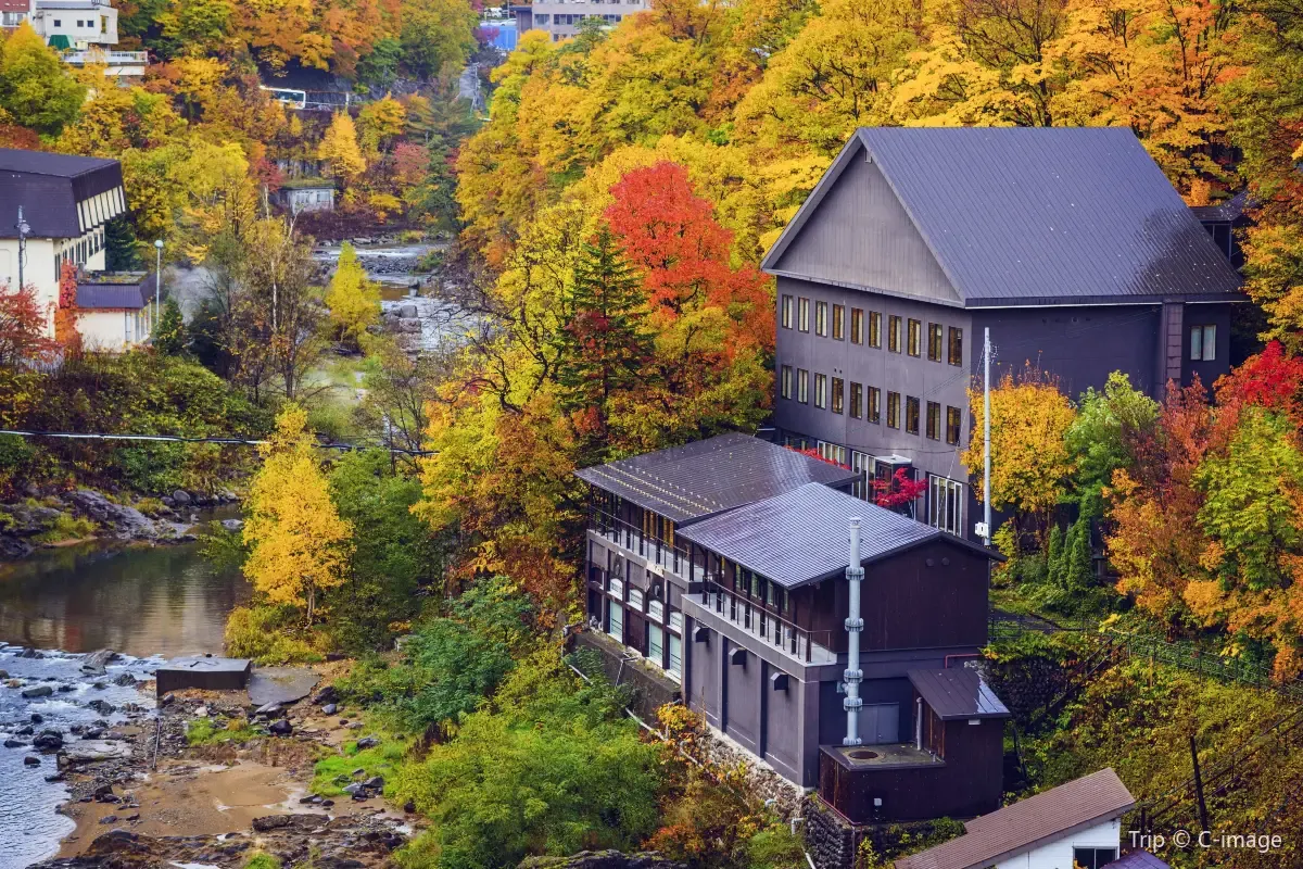 삿포로 관광지