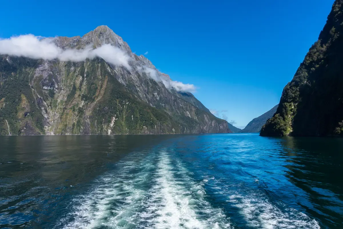 Milford Sound