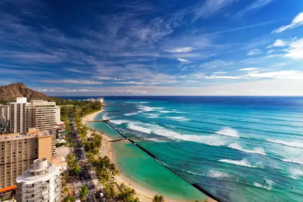 Hawaii Christmas Vacation 2022 What Are Best Places For Christmas Vacation In U.s. 2022| Trip.com
