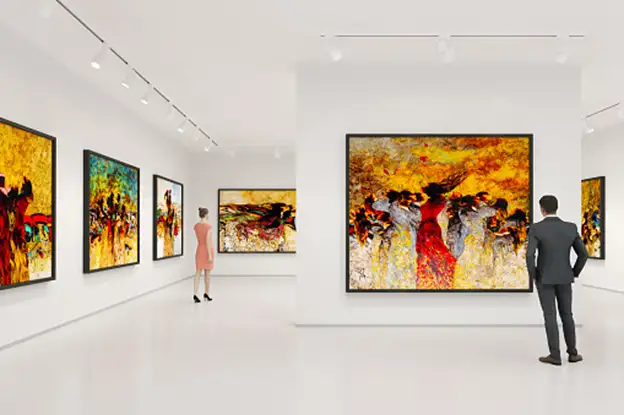 Aria Fine Art Collection