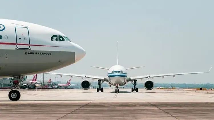 マイアミ旅行の航空券費用