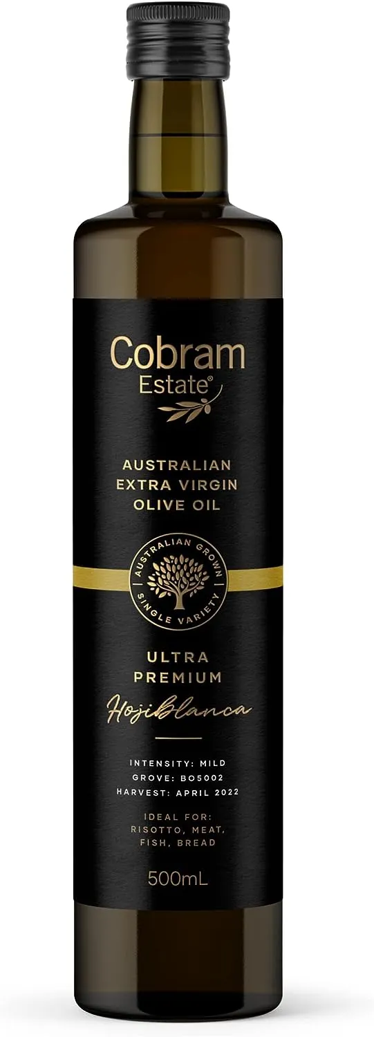 Cobram Estate（コブラム・エステート）「オリーブオイル」