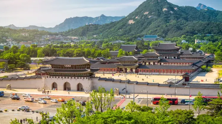 古き良き韓国伝統スポットを肌で感じる