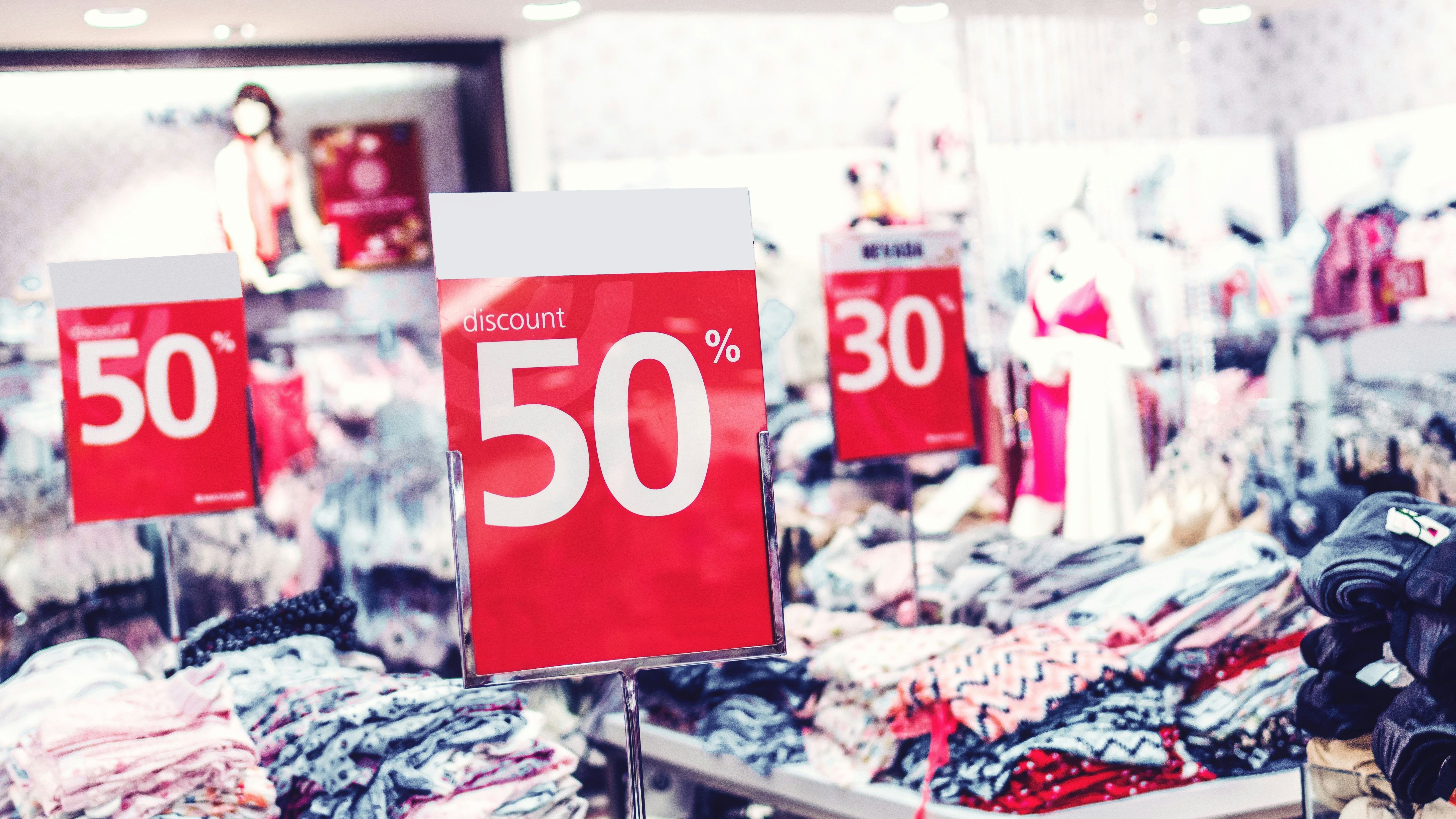 Australia Black Friday 2025