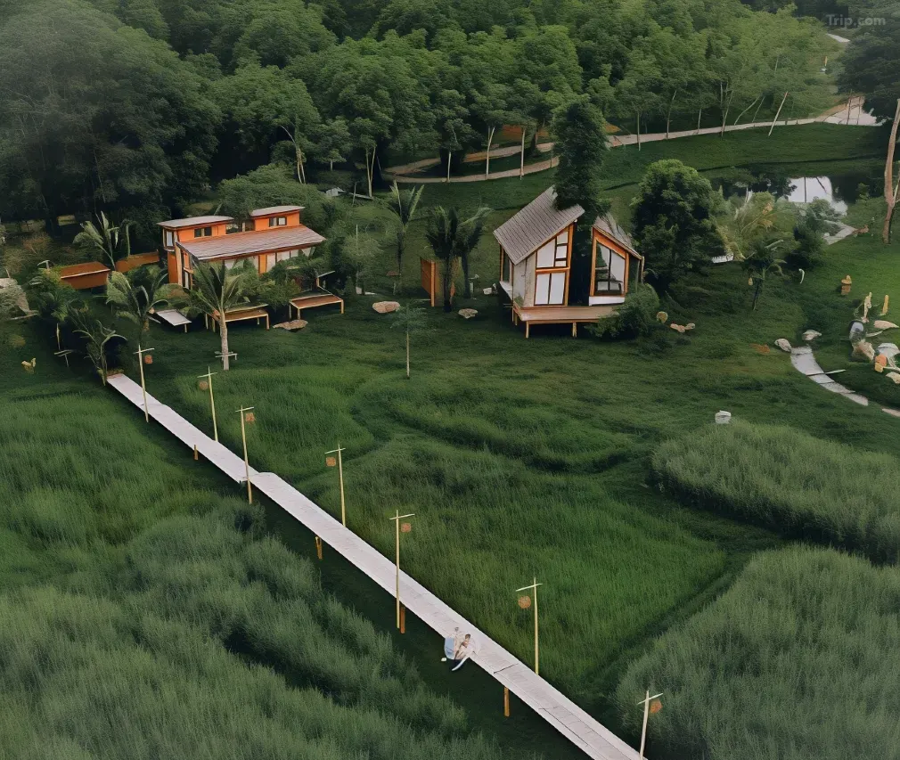 ที่พักน่าน น่าไป