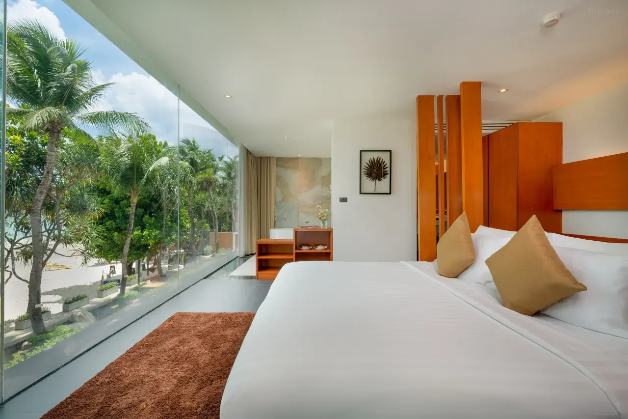 ラ フローラ リゾート パトン