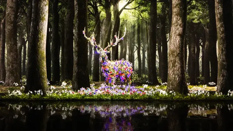 親子好去處「各式體驗館」＃5 ARTE M HONG KONG