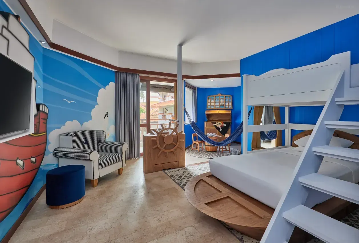 グランド ハイアット バリ