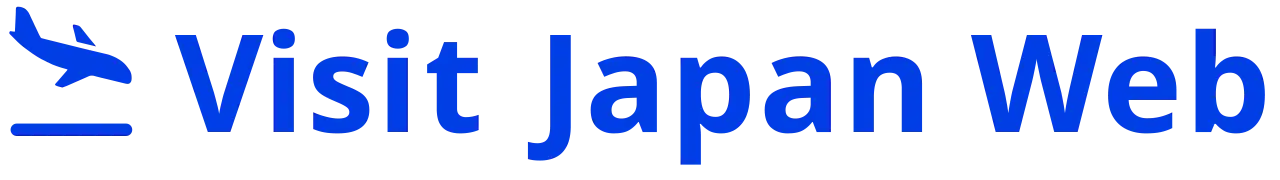 What is Visit Japan Web?