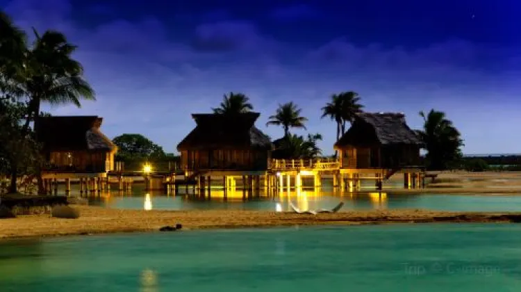 Maldives Cost for a Trip