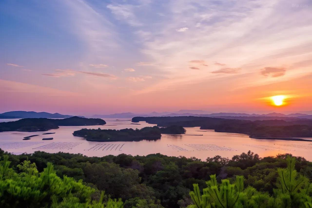 三重のおしゃれなホテルに滞在して特別なひとときを
