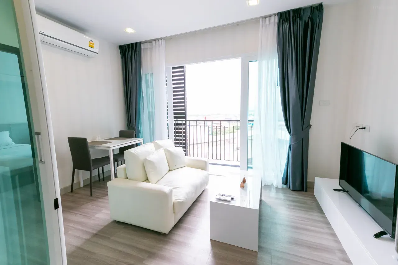 Locals Prio ChiangMai Central Airport Plaza