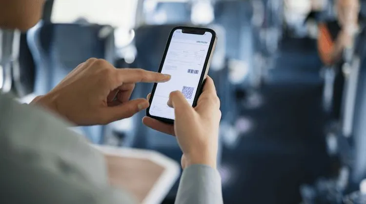 How to Book Shanghai Train Tickets