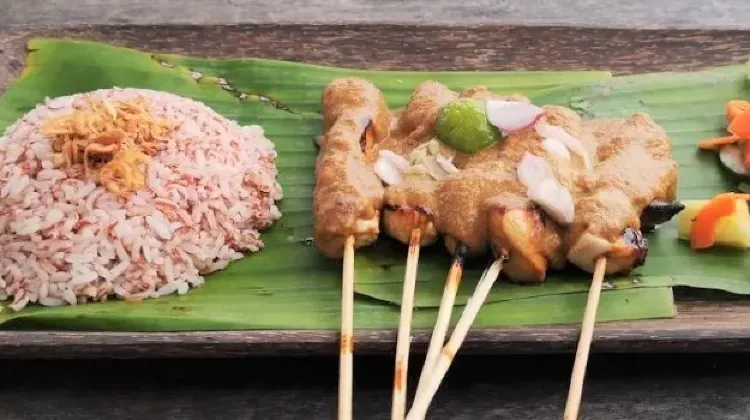 What to Eat in Nusa Penida