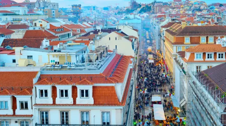 治安のよいポルトガルで巻き込まれやすいトラブル4つ