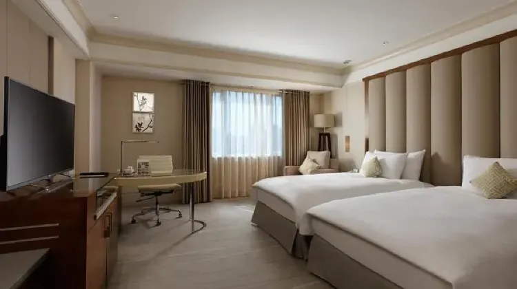 ホテル・ロイヤル・ニッコー・タイペイ