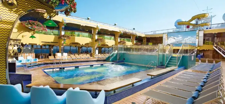 What you can expect on Costa Cruises