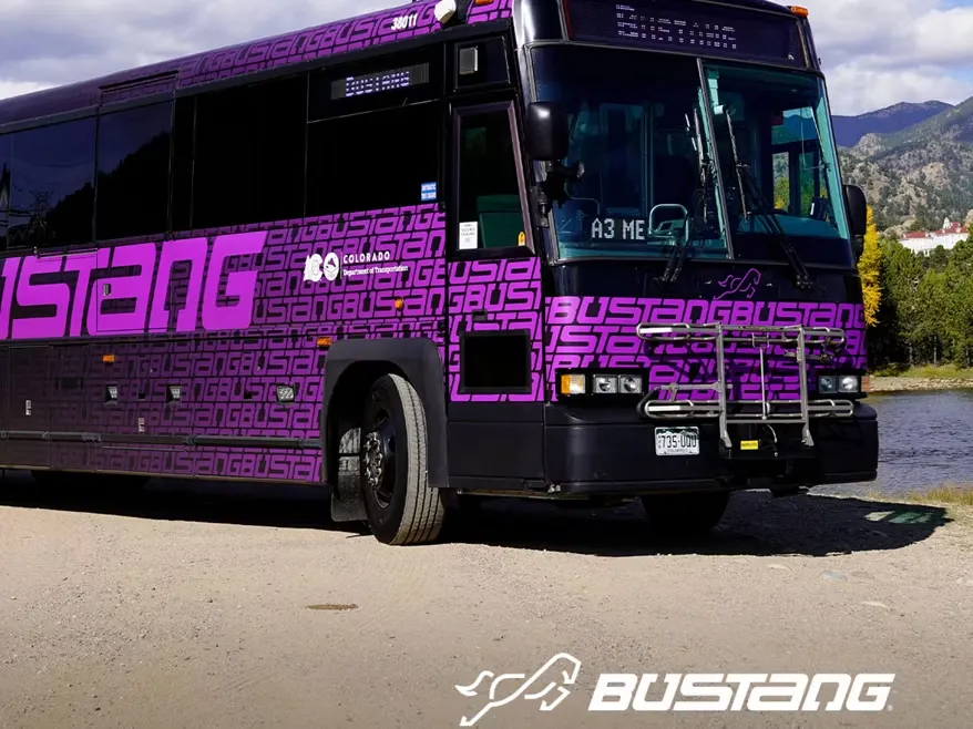 Shuttle Service of Vail Ski Resort