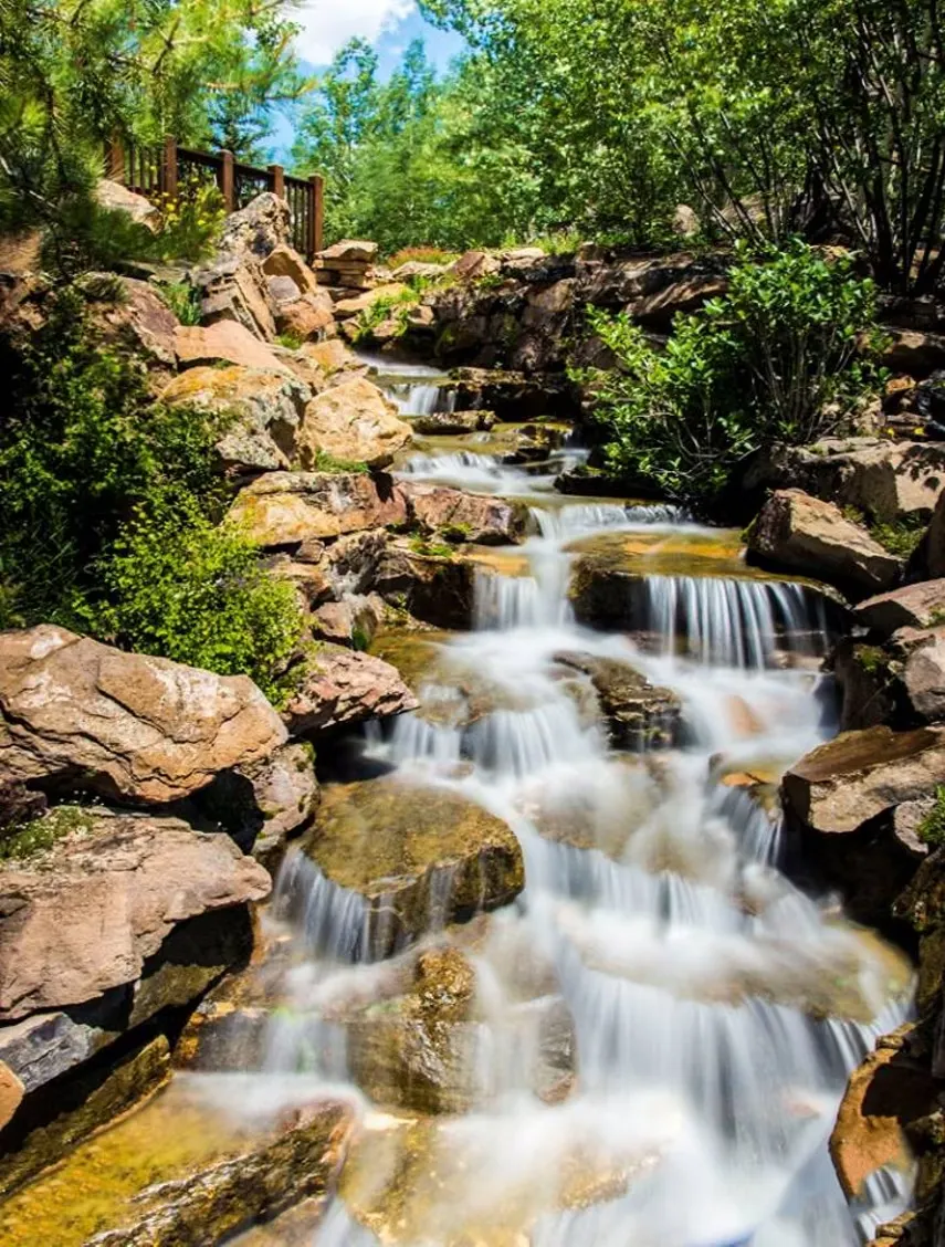 attractions near Vail Ski Resort