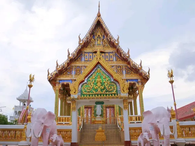 วัดหนองใหญ่