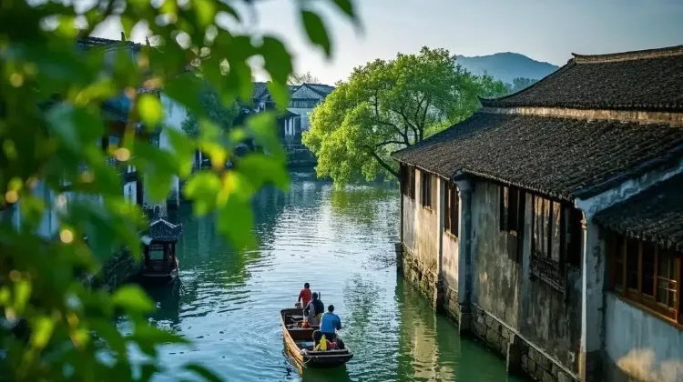 ひとり旅で中国・上海に行ったらやりたい5つのこと