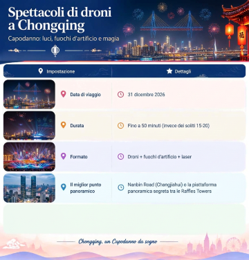 Droni Chongqing