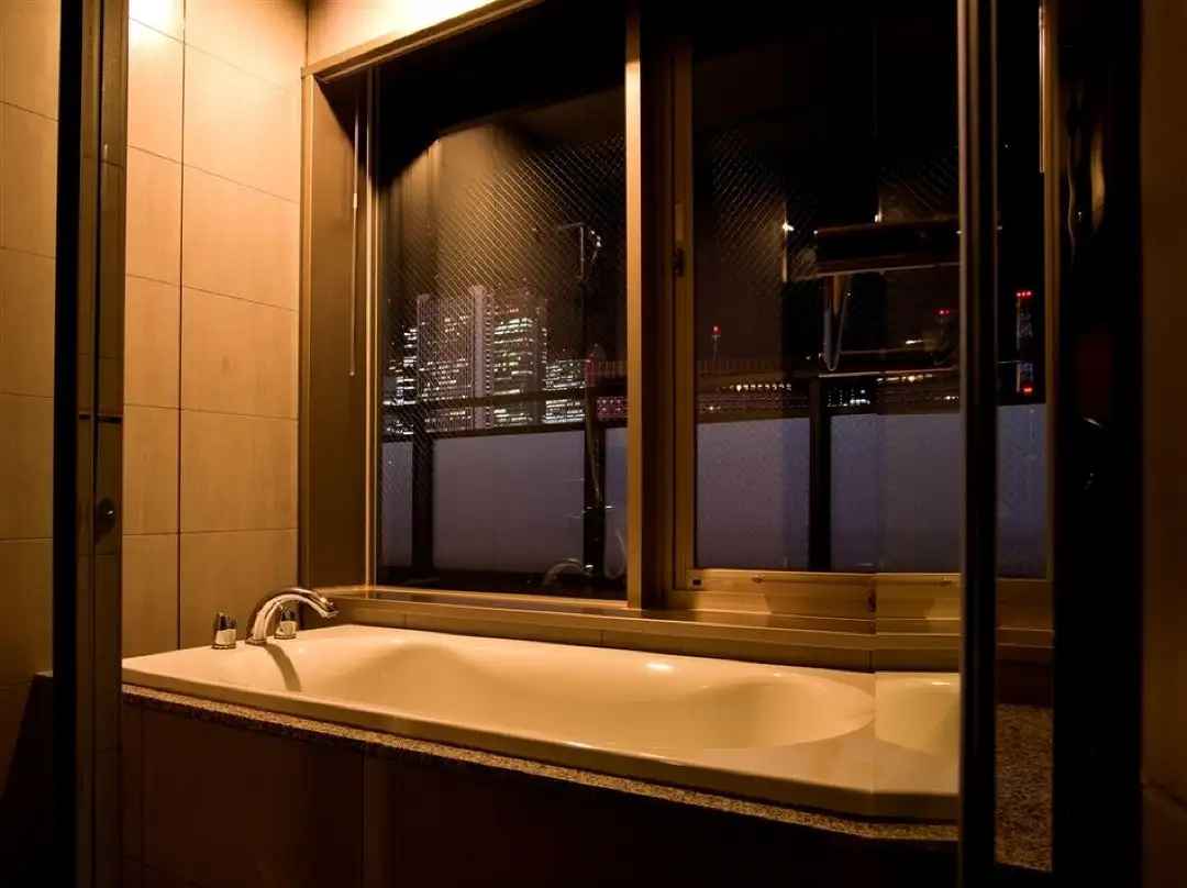 シタディーンセントラル新宿東京 クーポン