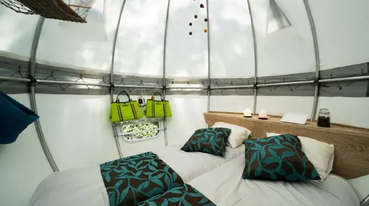 BIO－RESORT HOTEL ＆ SPA O Park OGOSE