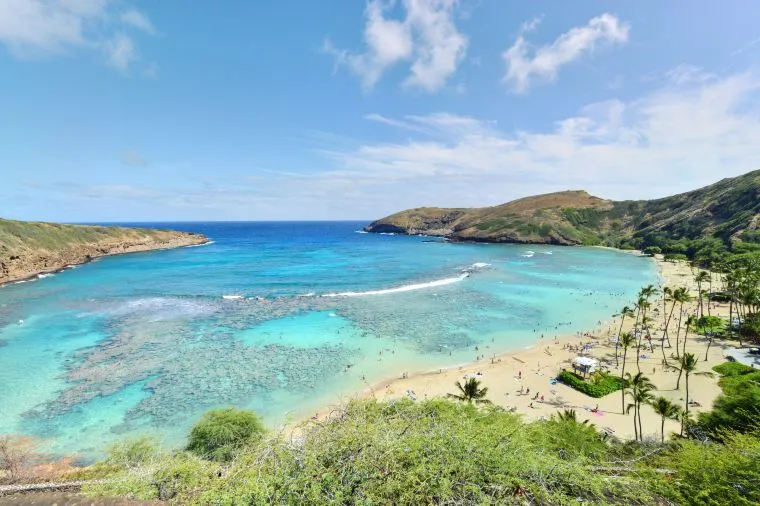 ハワイ旅行のベストシーズン