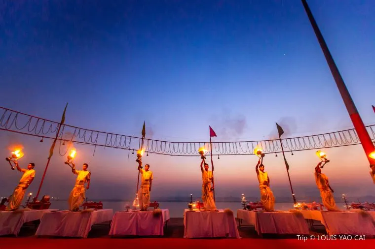 インド・コルカタの9月の気温や最適な服装