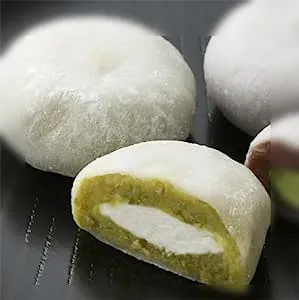 20.喜久水庵「喜久福」