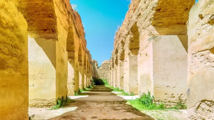 モロッコのひとり旅でよくある質問