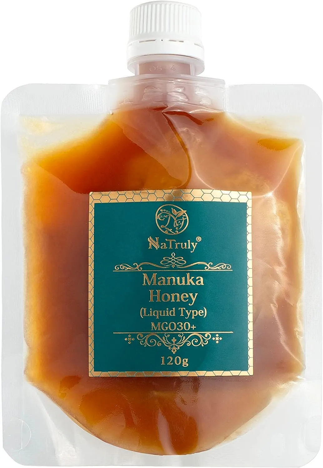 マヌカ・ハニー