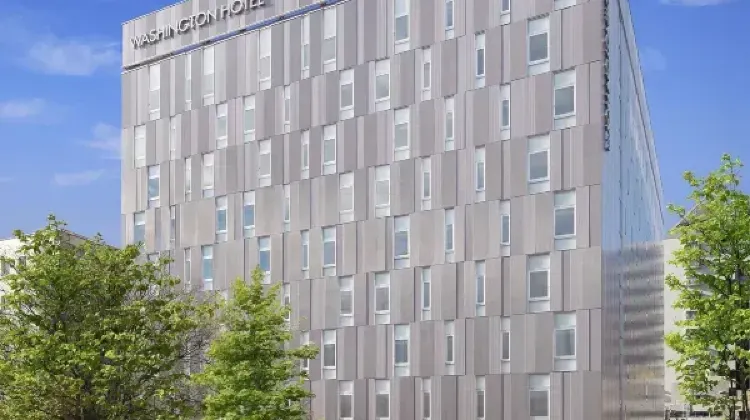 仙台ワシントンホテル
