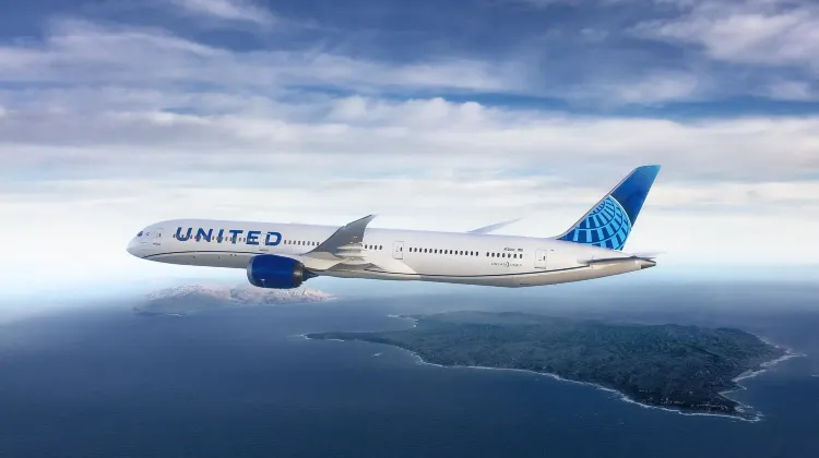 ユナイテッド航空とは?